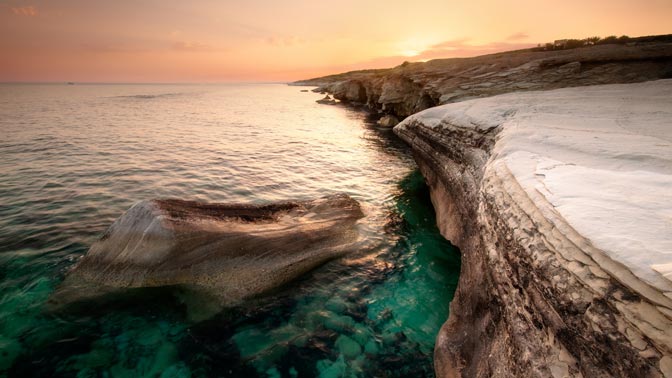 Cyprus-Zypern-Wallpaper